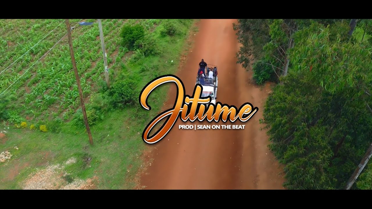 Beebwoy- Jitume (Official Video)