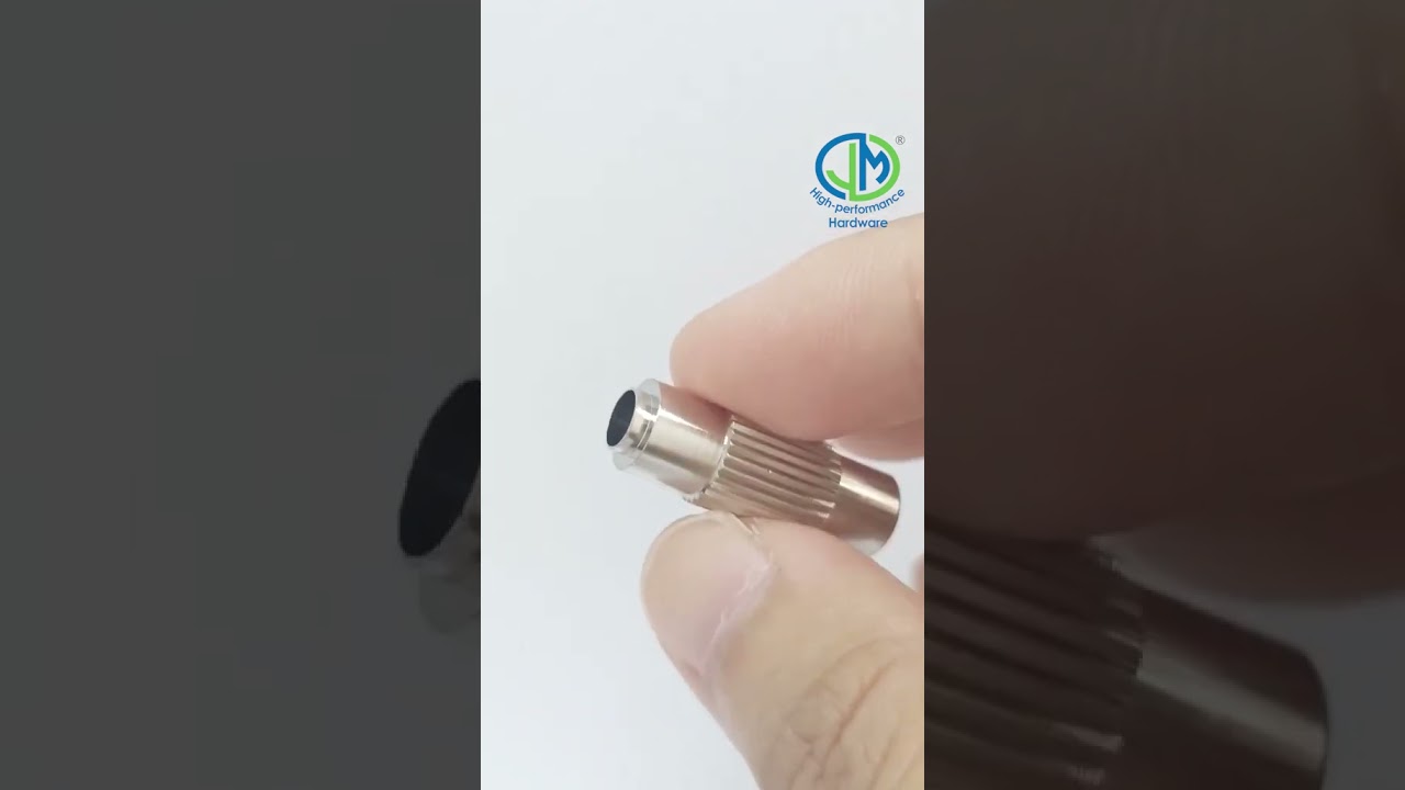 Nickel 200 turning part Manufacturer-JM Hardware&reg;