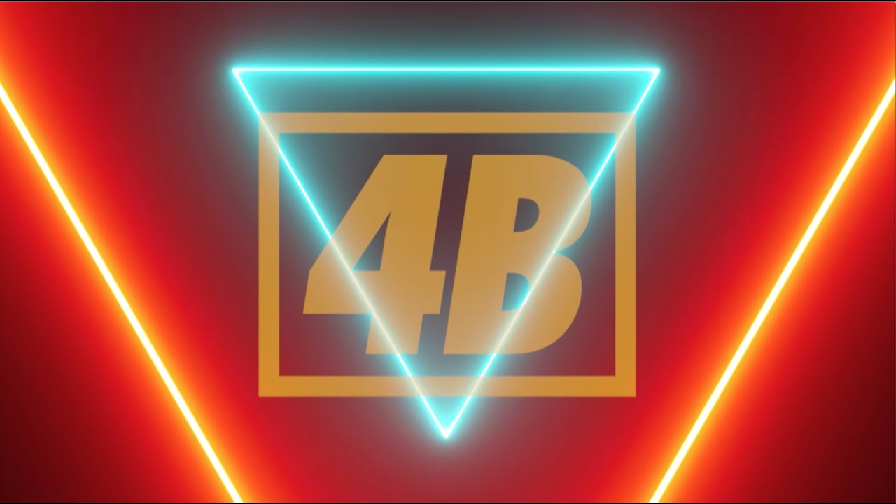 4B VIRTUAL ULTRA 2020