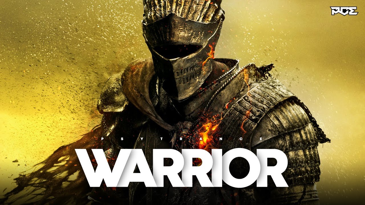 PSYTRANCE ● Skan - Warrior (WoZa Remix)