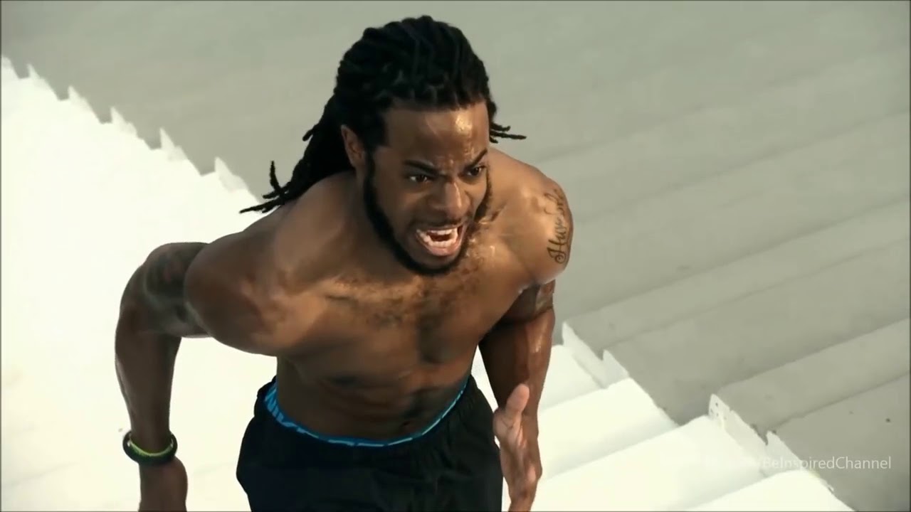 FIND YOUR STRENGTH   Motivational Video