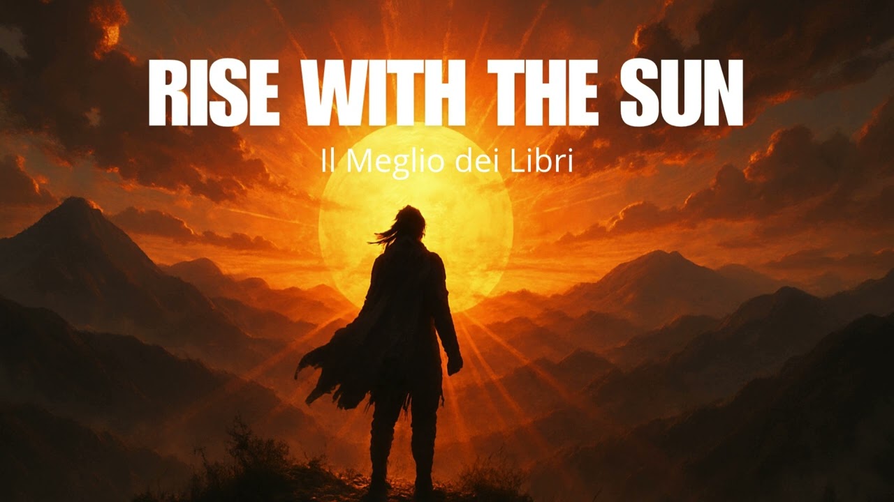 Rise with the Sun