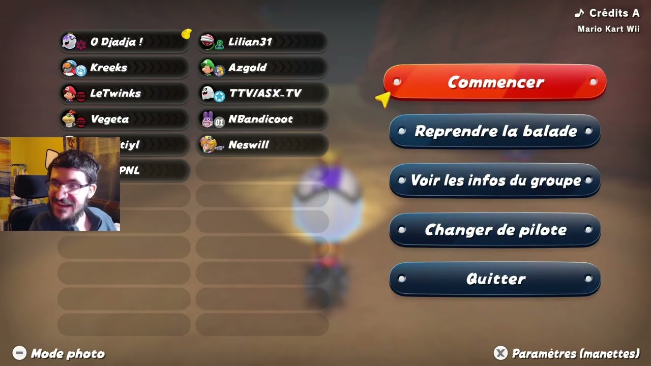 TDLS #25 en Duo avec ASX !! La Dream Team