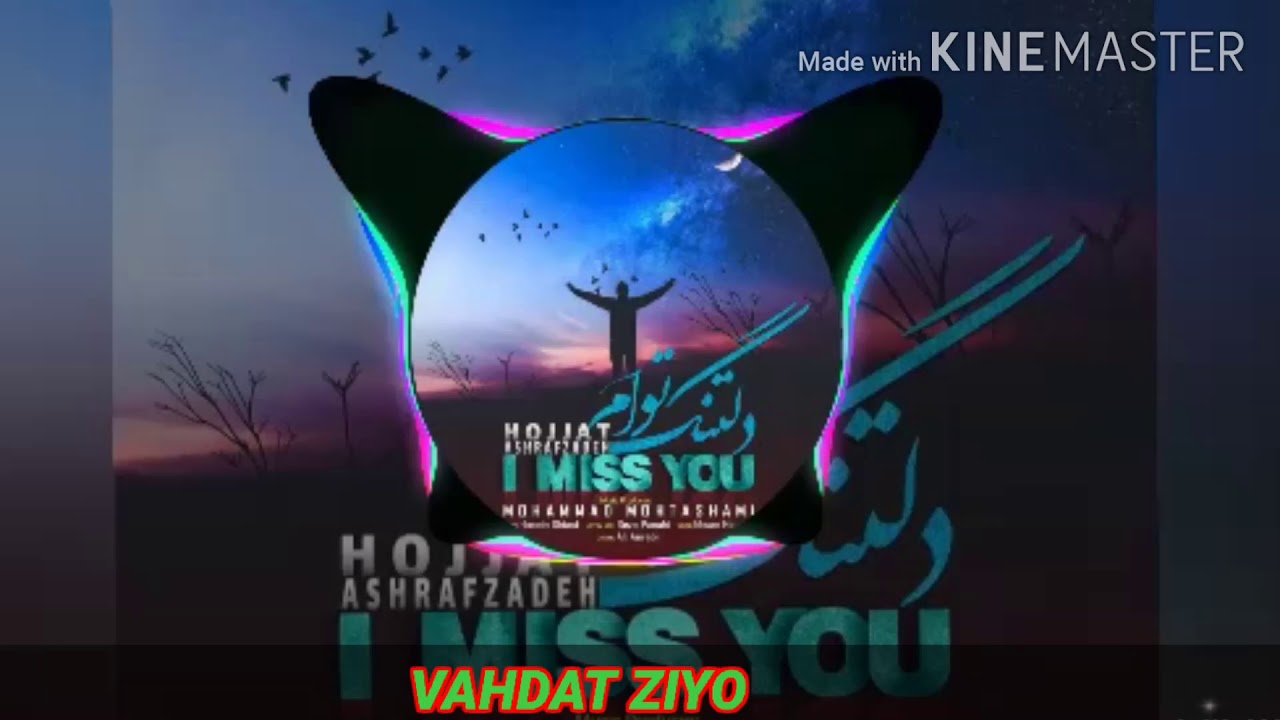 🎵Бехтарин Суруди 🎵Эрони🎧 Ошики 2020 Hojjat Ashrafzadeh Deltange Foam 2020 now🎧 Music 🎷