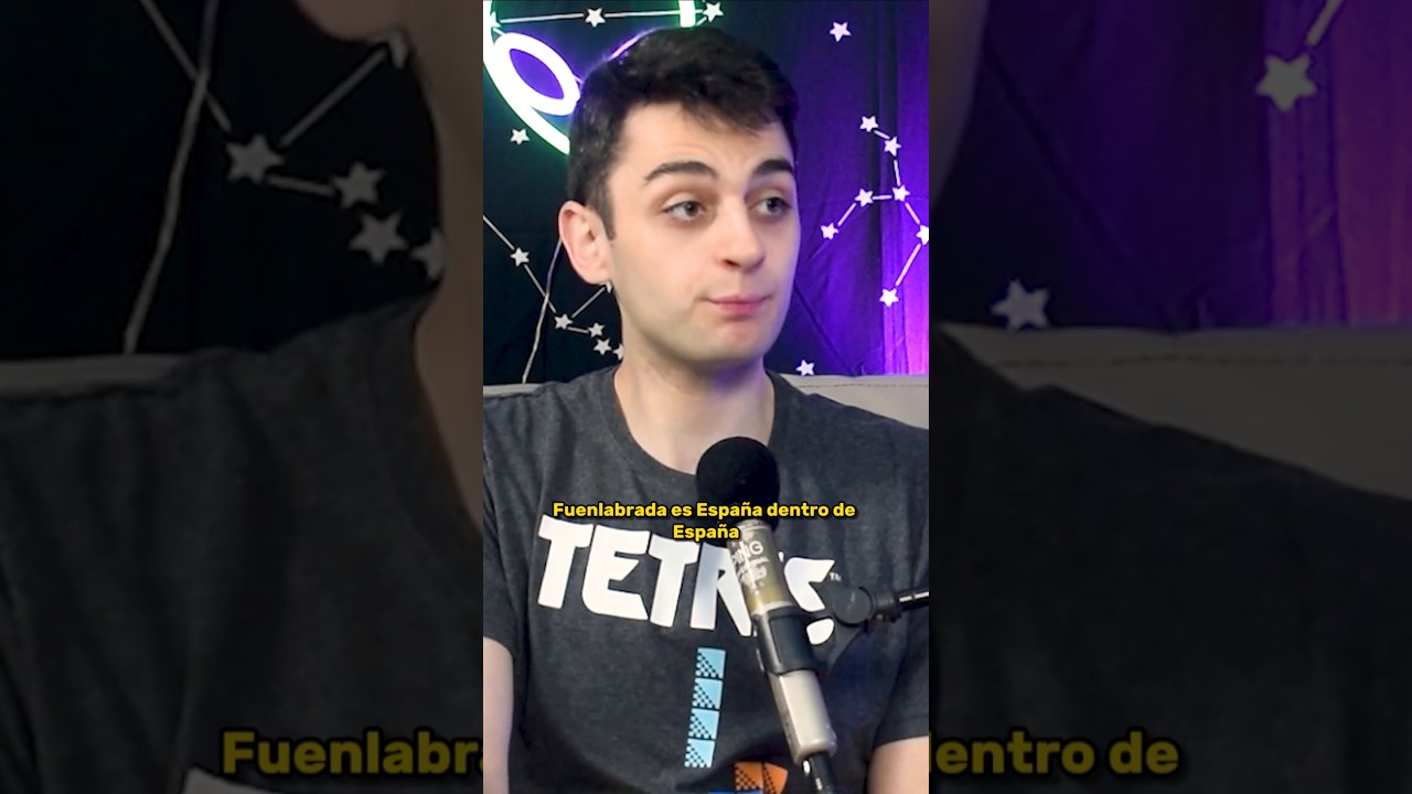 VIVA ESP... FUENLABRADA! 🇪🇸 