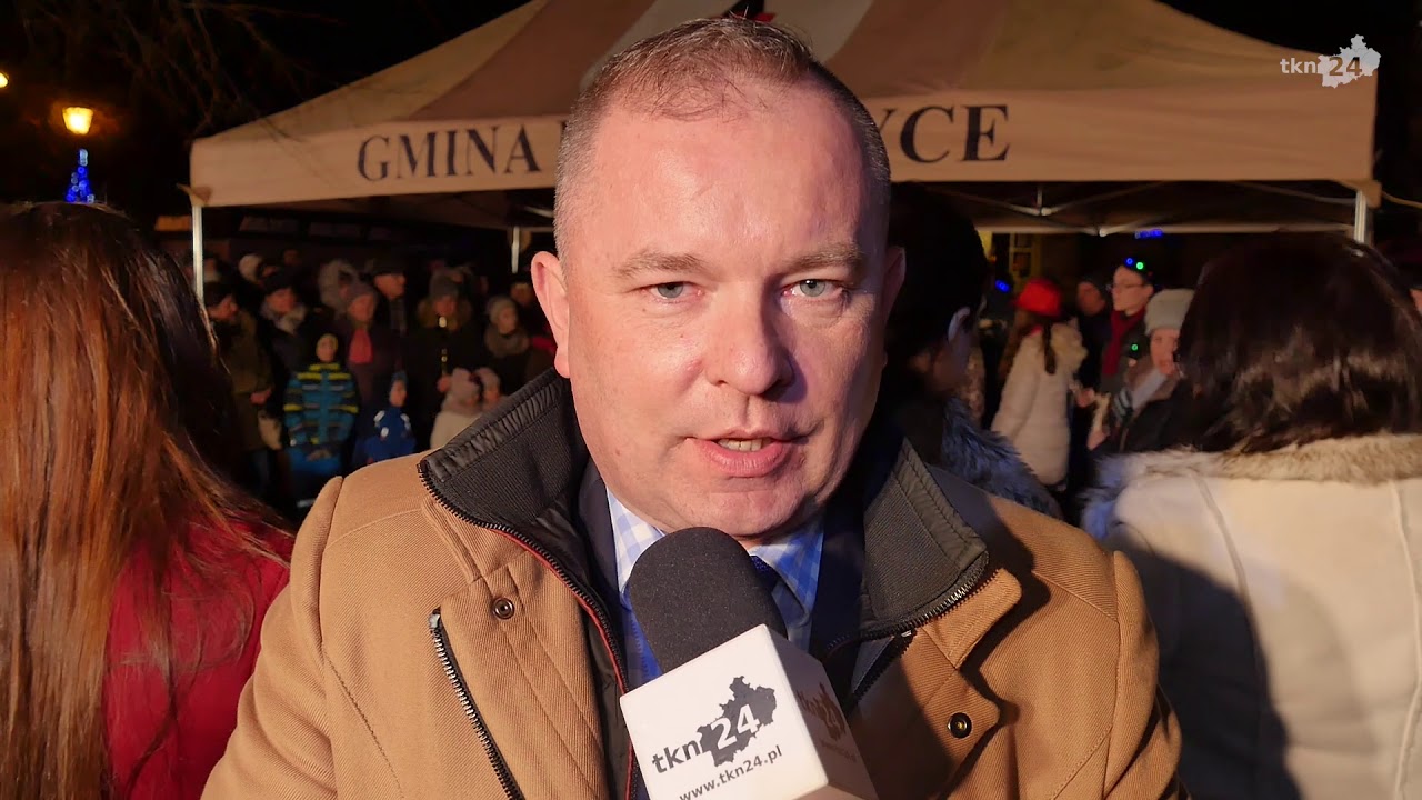 Radoszyce od 1 stycznia 2018 odzyskały prawa miejskie!