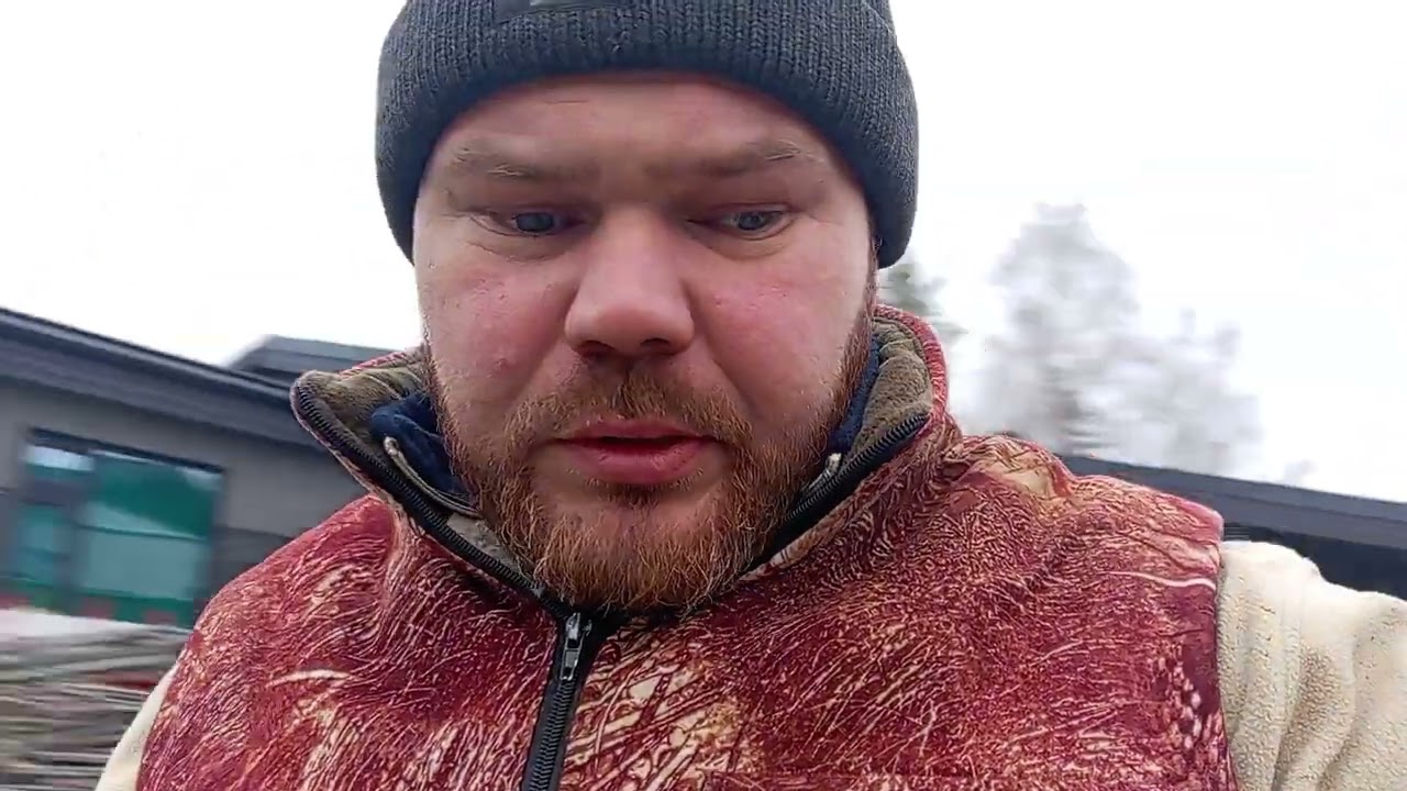 Kubota снова в ремонт, трудовые будни частника.. 