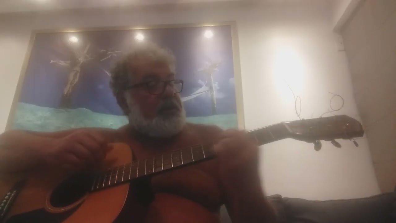 RESUMINDO: MINHA SOLIDÃO ( O MAIOR  CUZÃO DO BRASIL )