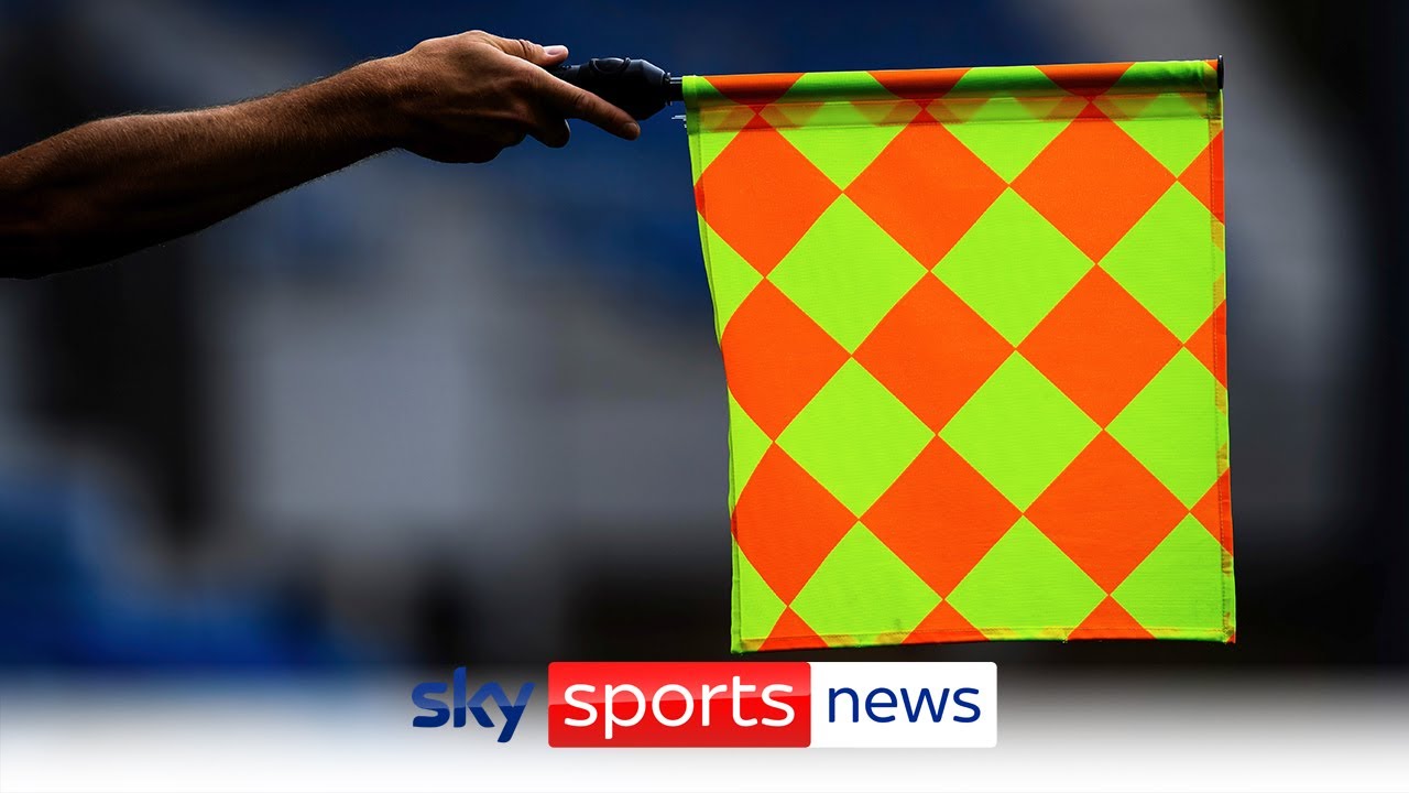 FIFA to test Arsene Wenger's offside proposal