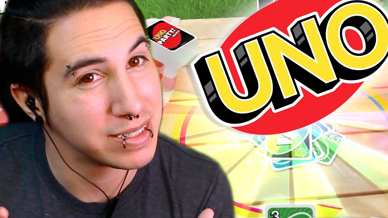 Uno Bully Edition