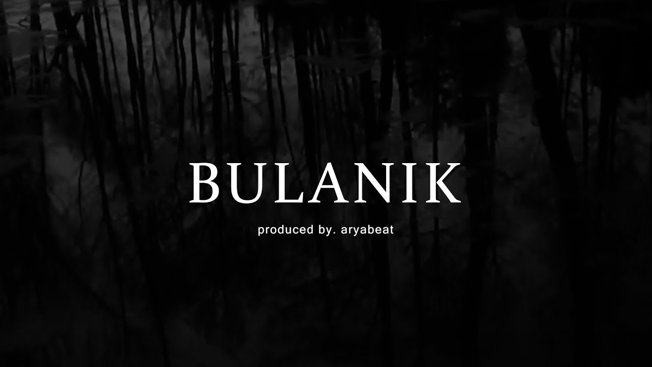 Melankolik x Sad Type Beat - Bulanık