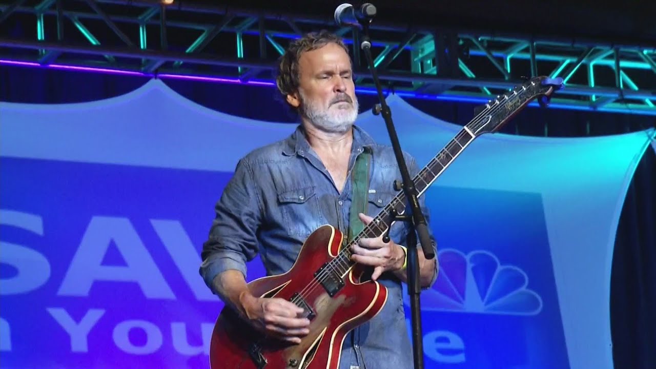 Savannah-Safe Jazz Festival: Eric Culberson Band feat. Dolette McDonald