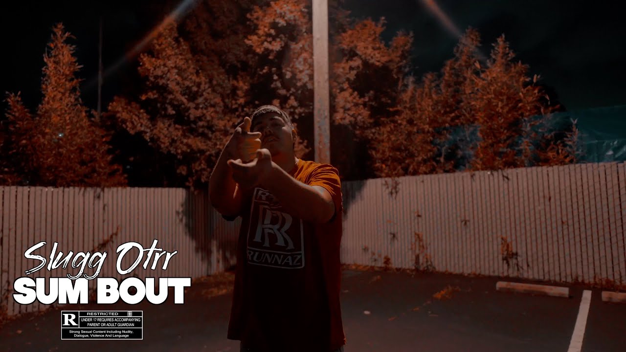 Slugg OTR -  Sum Bout (OfficialMusicVideo) shot by Theeshooter