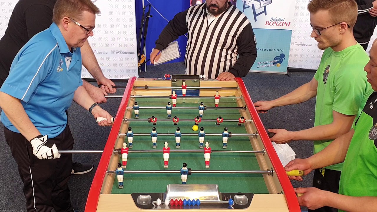 WCS Bonzini 2019 - OD semi-pro - Finale - Dulac/Levacher vs Maillet/Yang