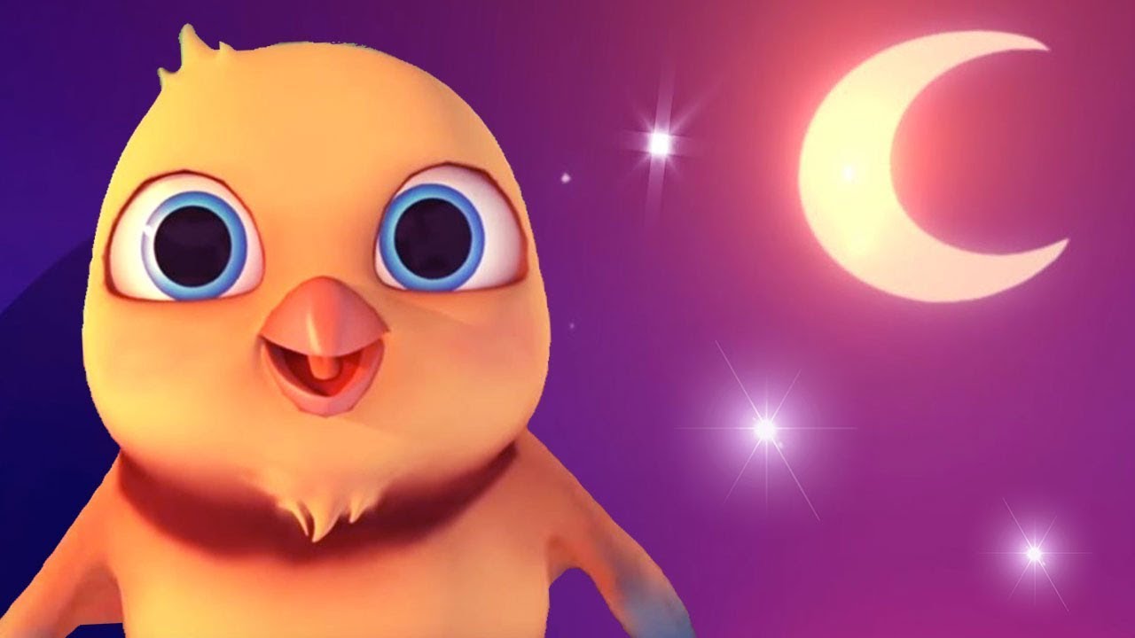 Brilla Brilla Estrellita | Twinkle Twinkle Little Star in Spanish