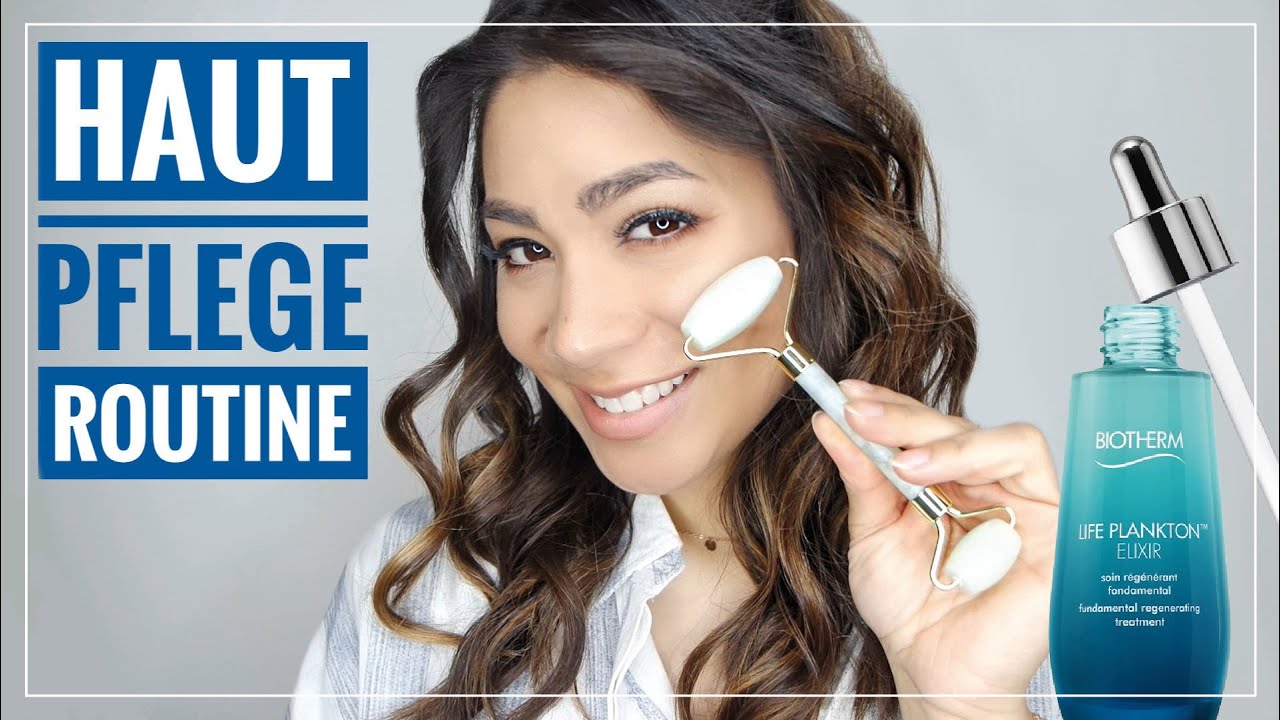 CIAO Pickel! REINE Haut & KEINE Poren | NIE wieder UNREINHEITEN& PICKELMALE ! 💦  AnnKath beauty