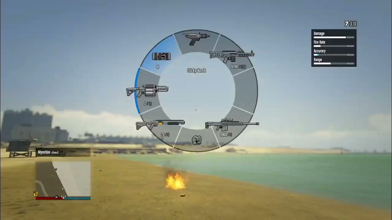 XBOX Series S | Beach aw 