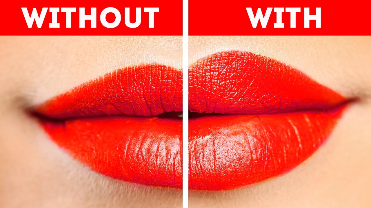 Makeup Secrets and Beauty Gadgets You'll Want To Try