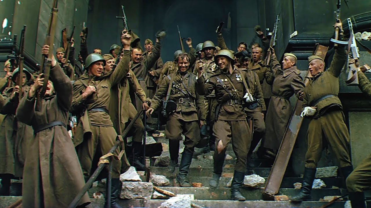 Михаил Ножкин - Последний бой