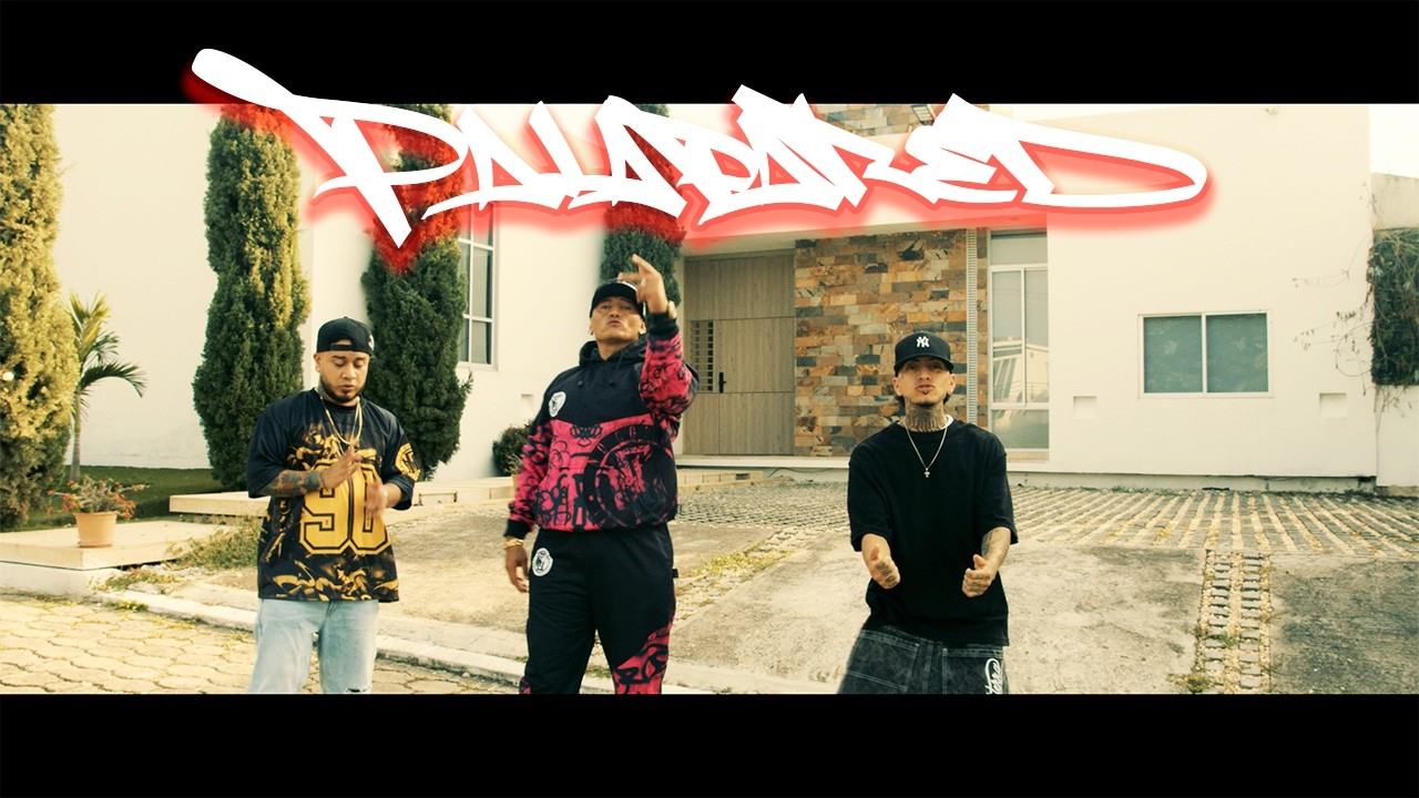 Pa La Pared - Andy Stiick Ft Cari&ntilde;ito & Arion (Video Oficial)