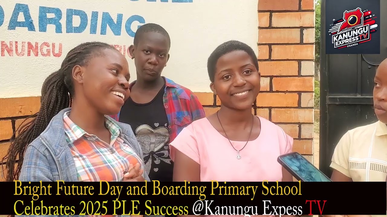 BRIGHT FUTURE SCHOOL KIHIIHI