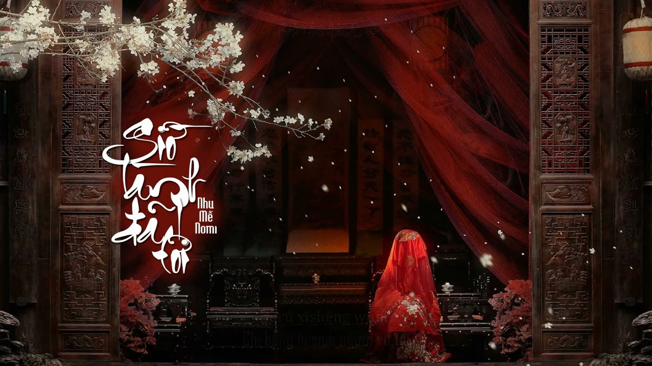 【Vietsub】Giờ Lành Đã Đến - Nhu Mễ Nomi |「吉时已到 - 糯米 Nomi」