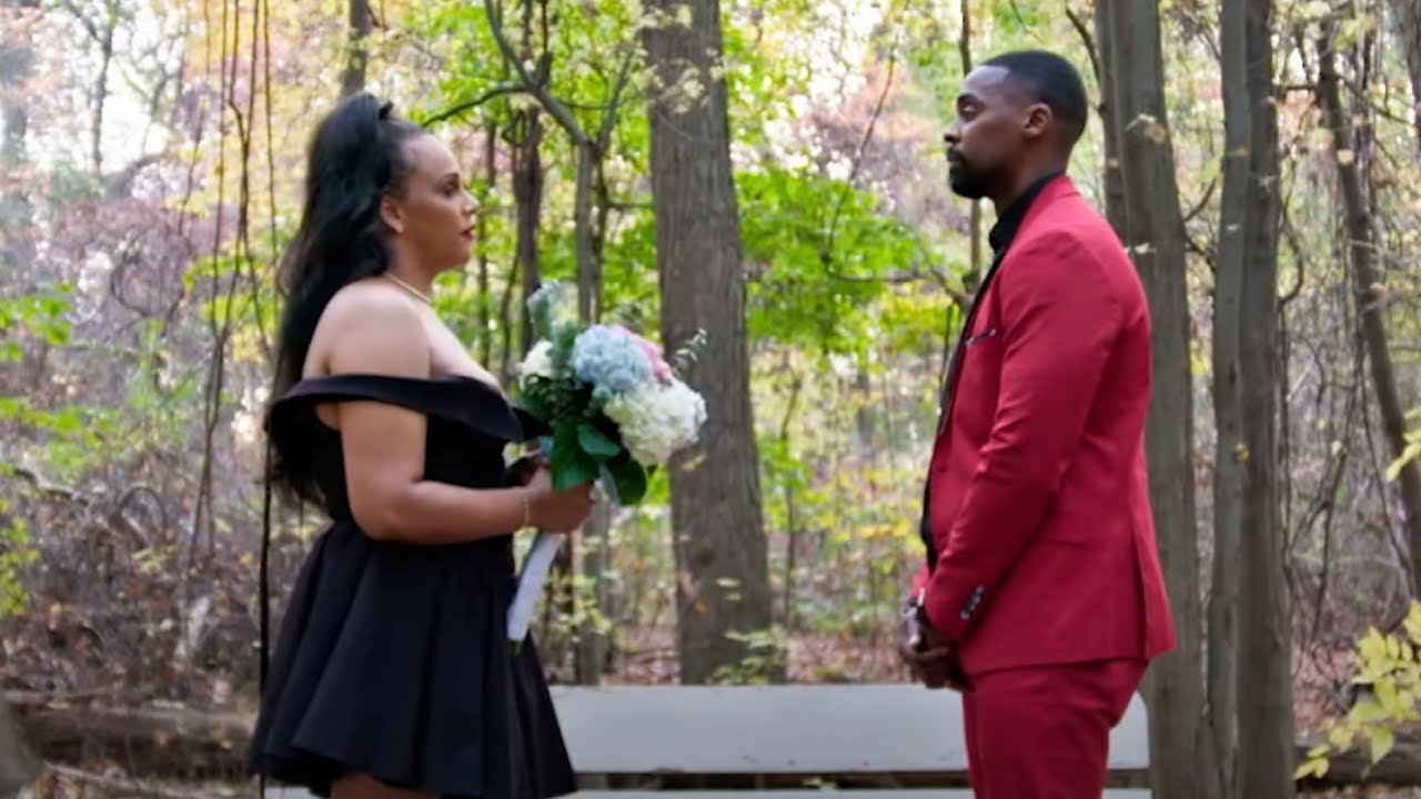 Dating Diaries: Ready to Love Detroit edition
