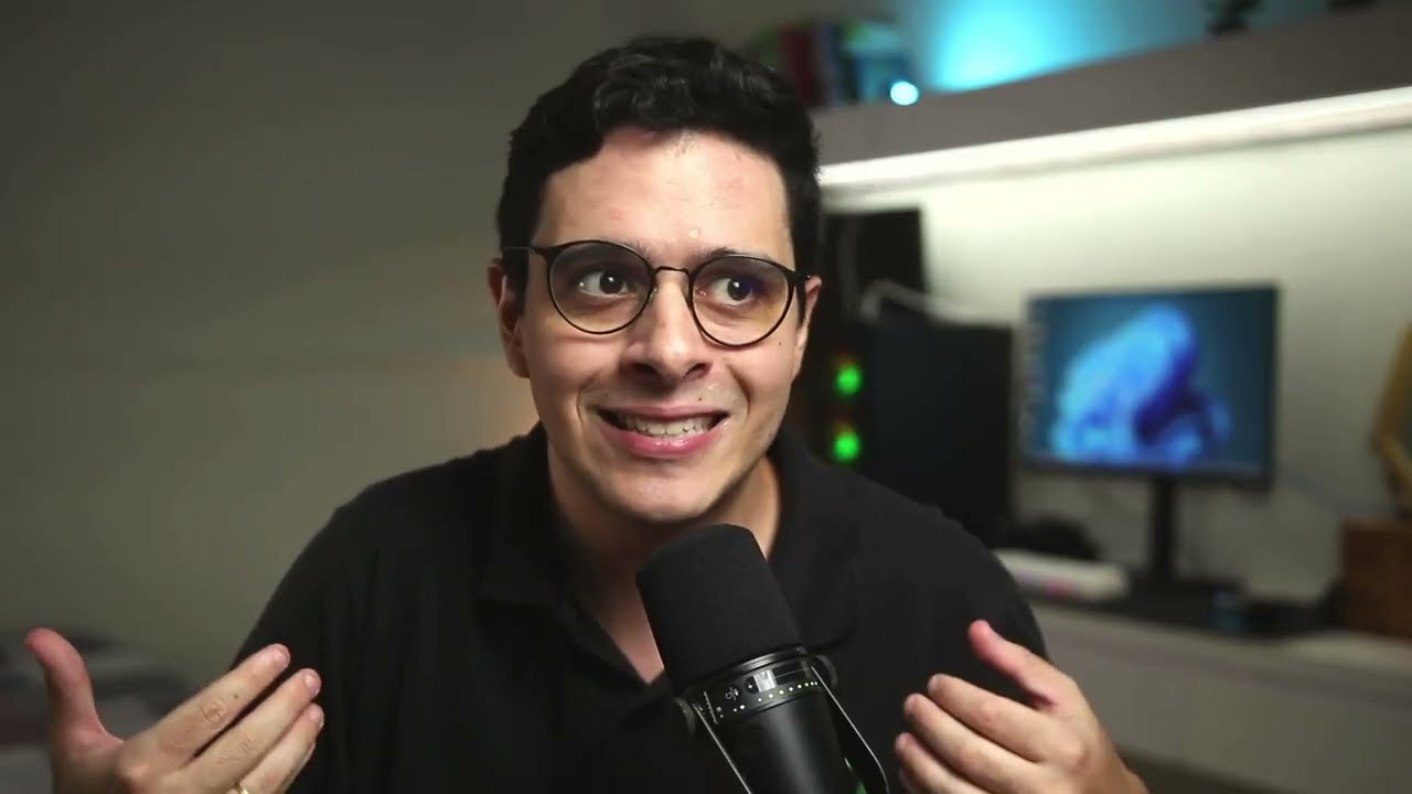 SE VOCÊ ESTÁ VELHO, DEVIA CONSIDERAR FAZER CONCURSO PÚBLICO