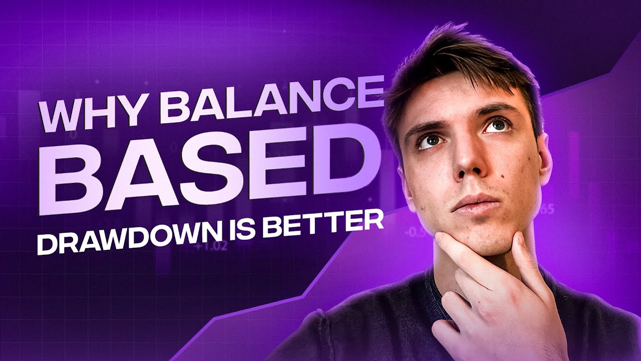 How Balance-Based Drawdown Ensures Stability for Traders!