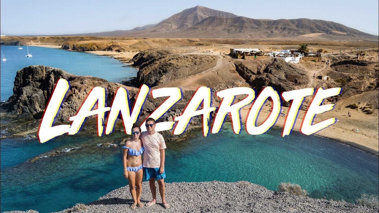 Lanzarote a Settembre