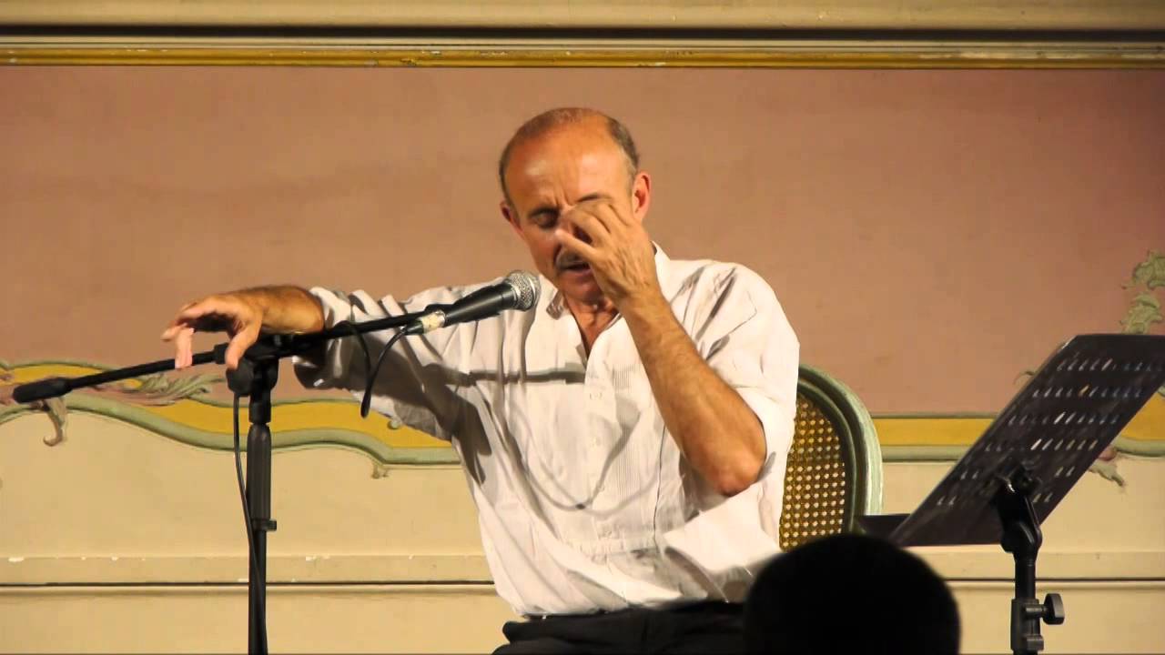 Dialoghi 2014 - Il coraggio - Giuseppe Cederna, Matteo Nucci [VERSIONE INTEGRALE]