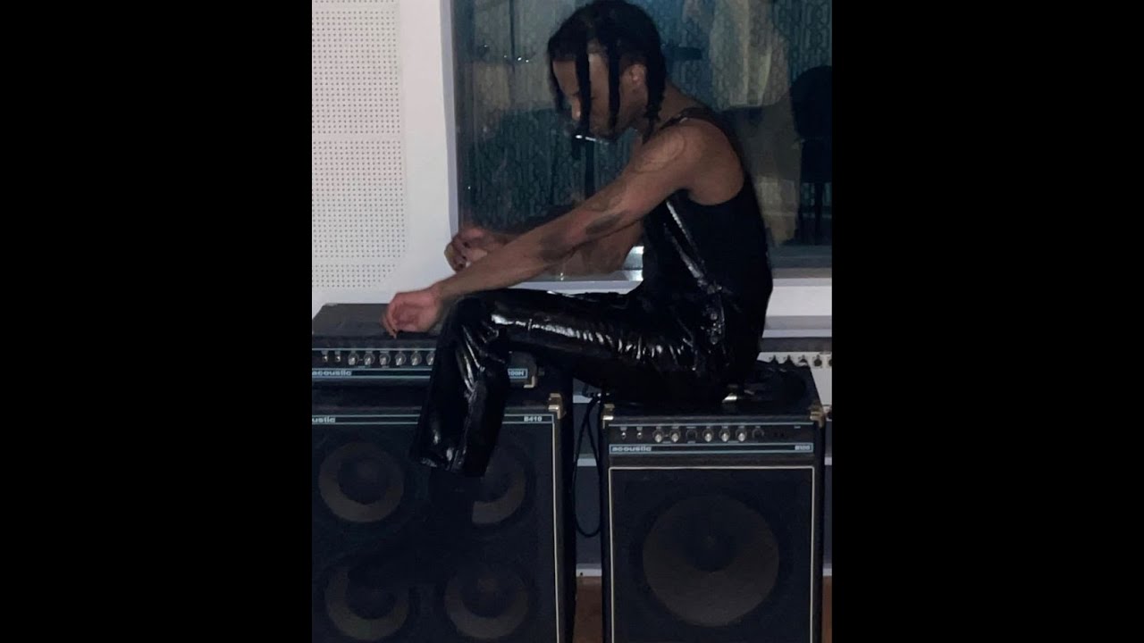 (FREE) Playboi Carti Type Beat - 