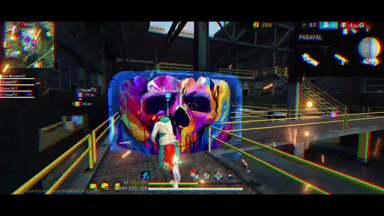 Please subscribe to follow ff love you ❤️‍🔥 jay shree ram sunny rajput giamar dj 