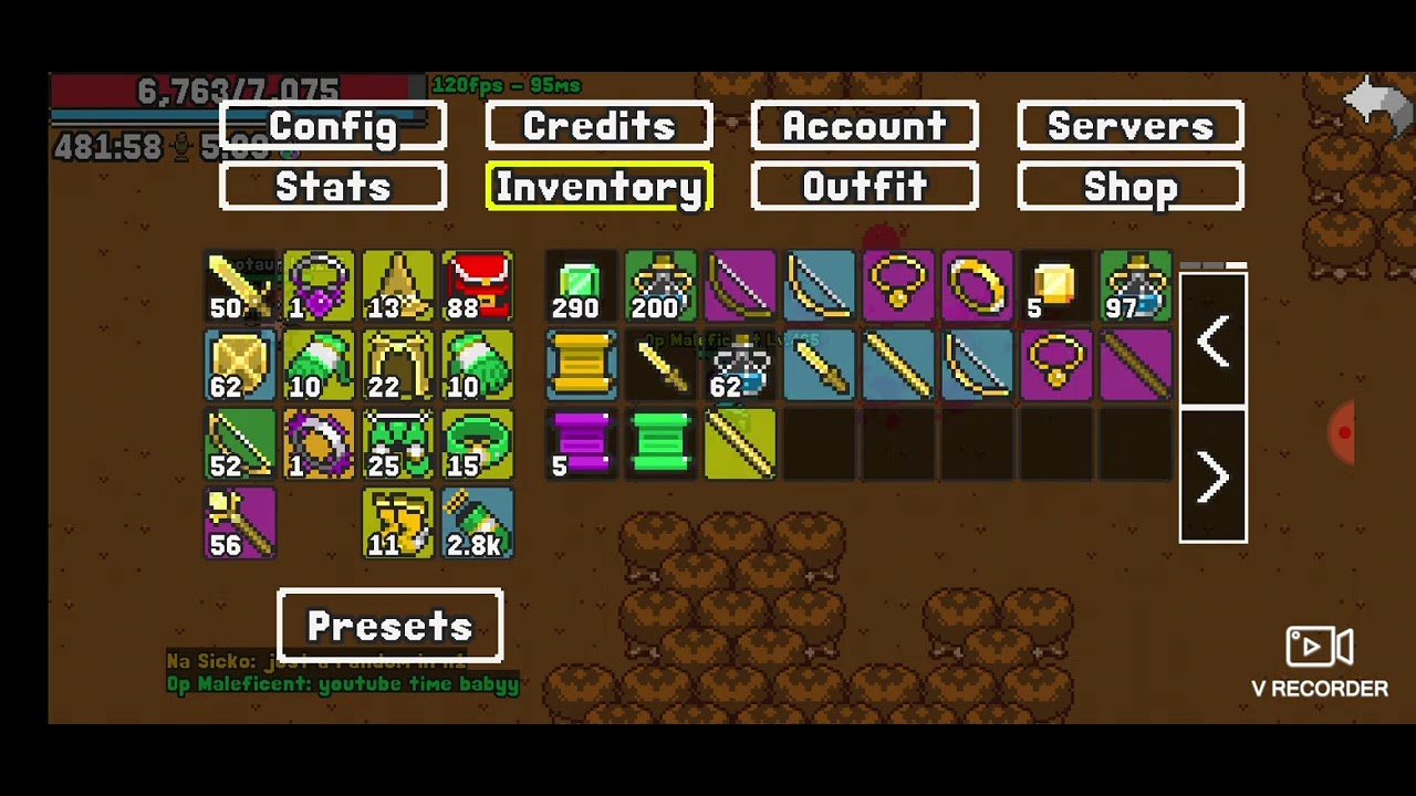 Rucoy online 