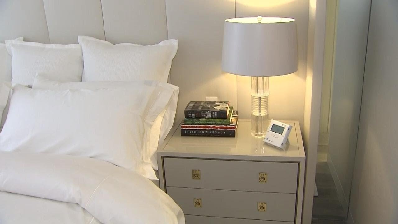 Design rules to master relaxation in your master bedroom