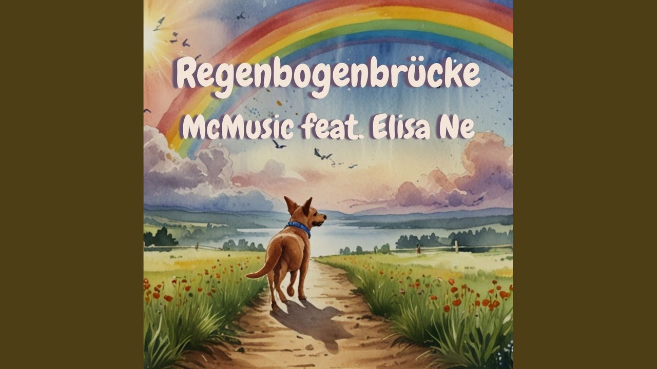 Regenbogenbrücke