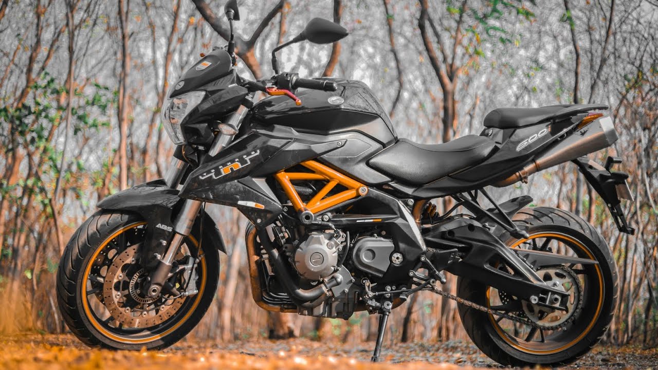 Beautiful and amazing motorcycles you didn&rsquo;t know about &mdash; here&rsquo;s their stunning beauty.