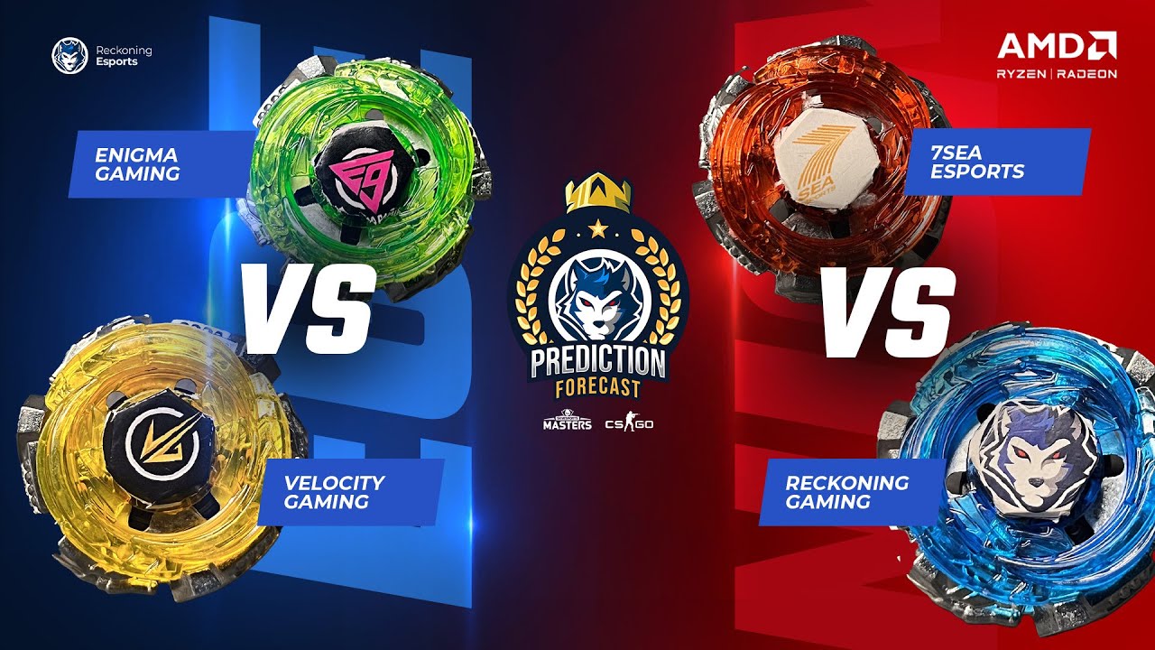 RECKONING ESPORTS PREDICTION FORECAST | Episode 2