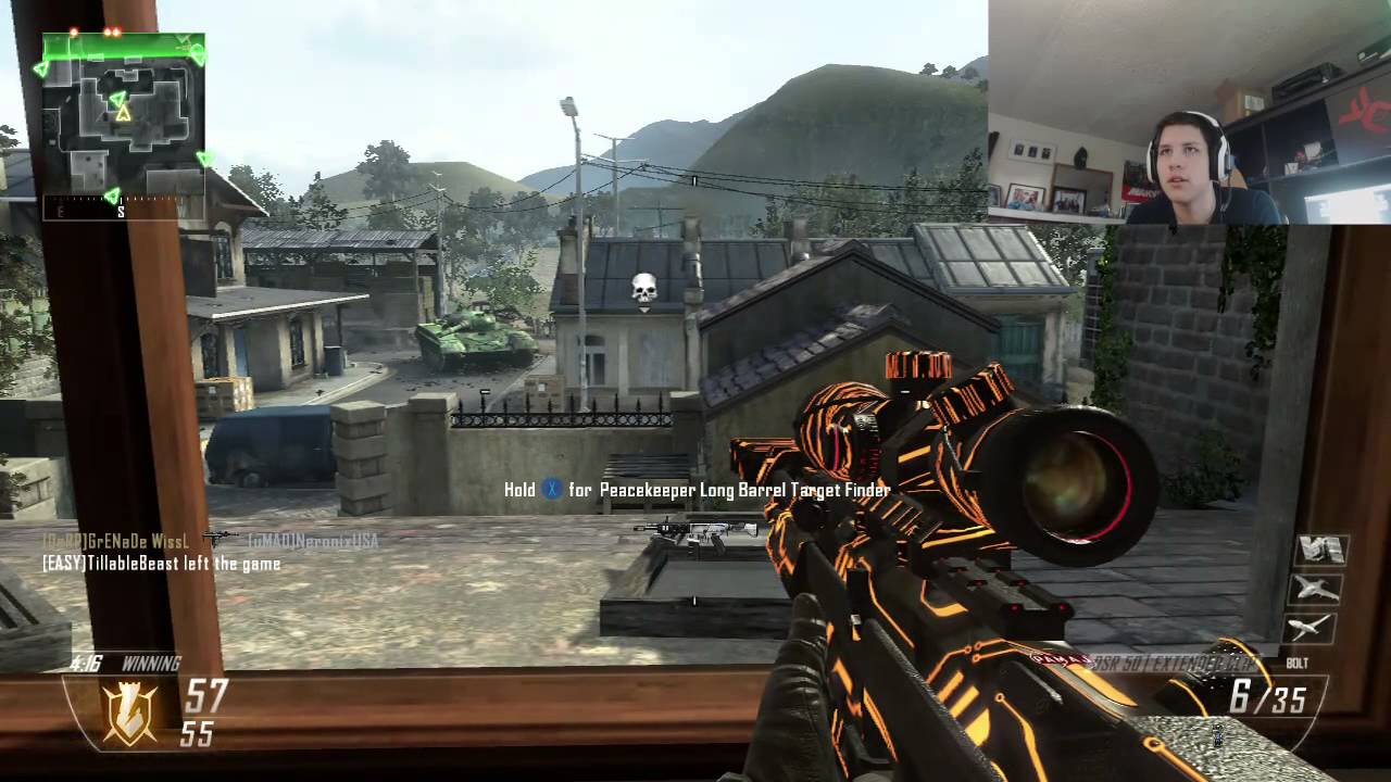 FaZe Pamaj - 14 sensitivity SOUTHPAW