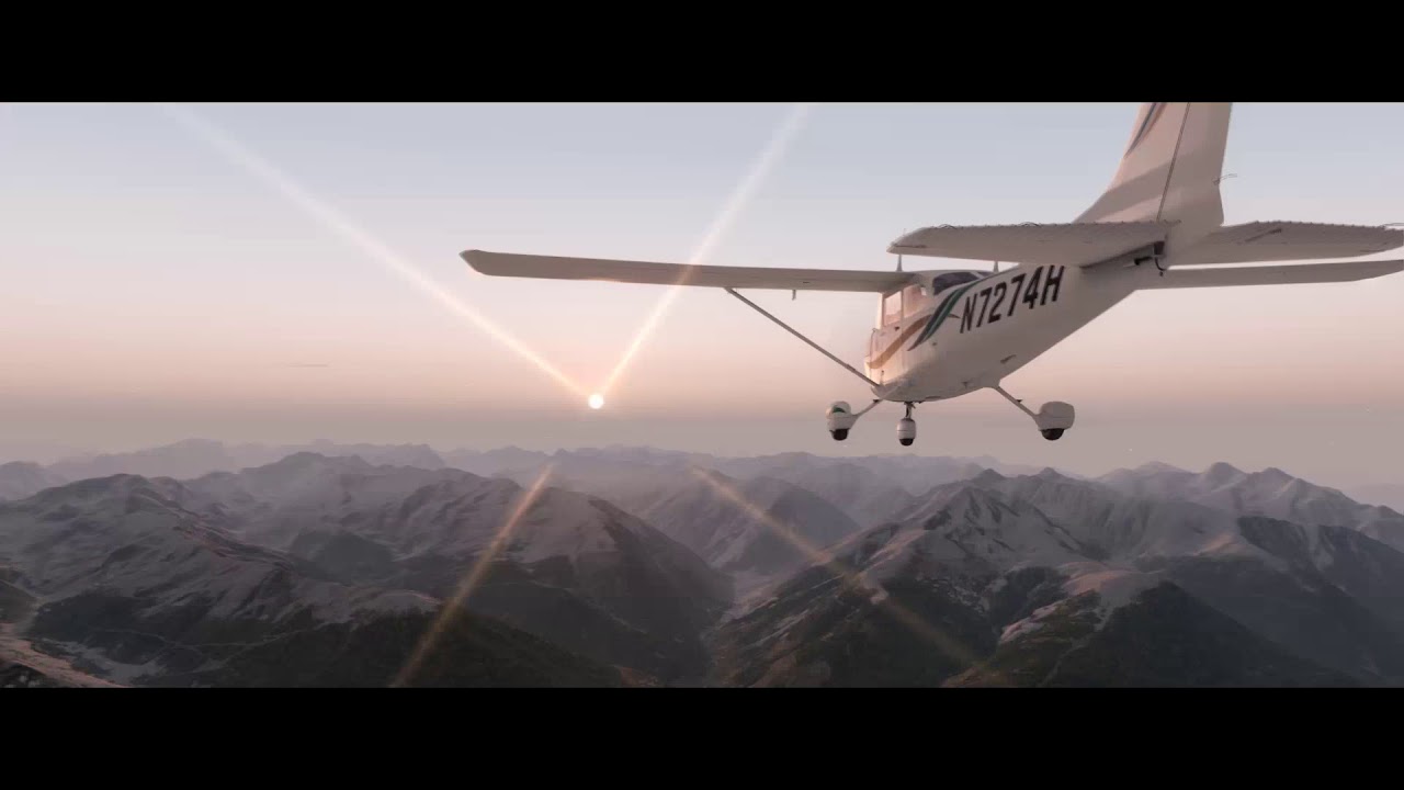 [P3DV4] - CHRISTMAS EDITION MONTAGE 2018 [HD60]