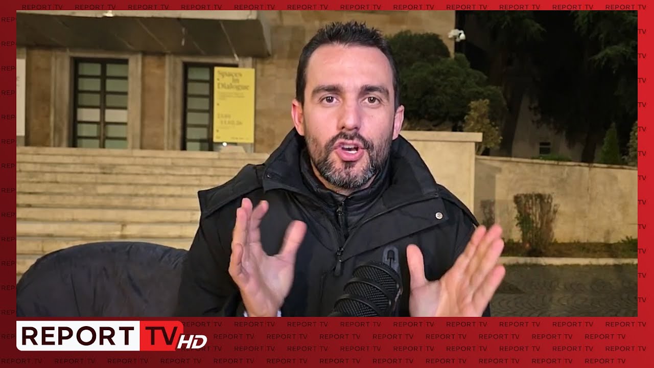 Në ditën e 57-të para kryeministrisë, Lapaj: Rama dhe Berisha dy autorët që e kanë sjellë vendin...