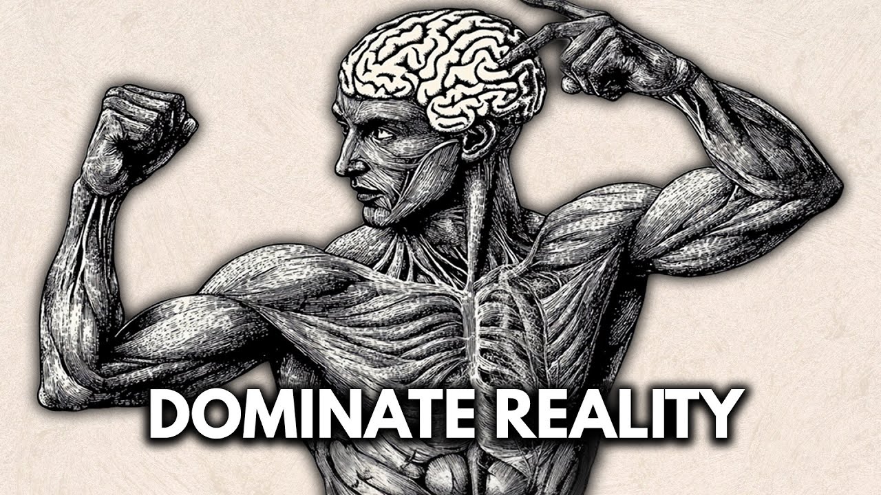 How to Develop the “Predator Mindset” to Stay Ahead Instantly (No BS Guide)