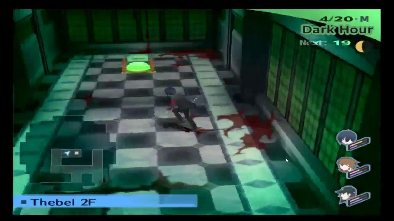 King of Cosmos Micky D Live Stream