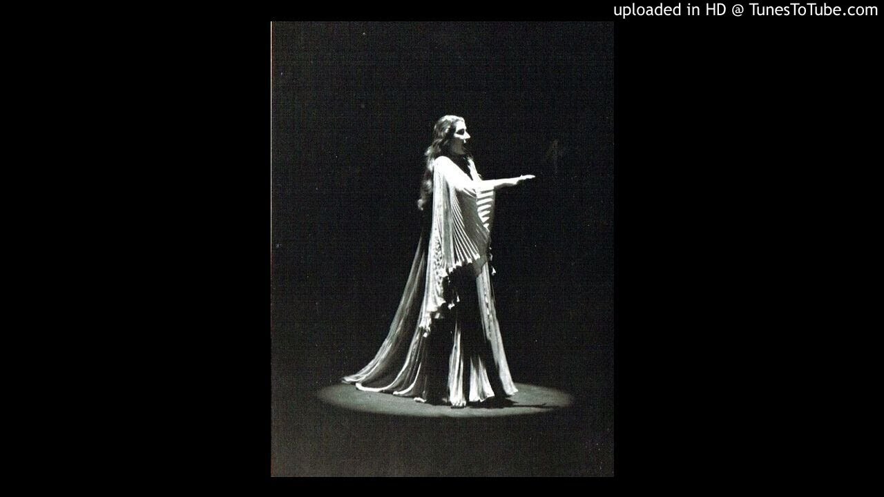 Maria Callas 