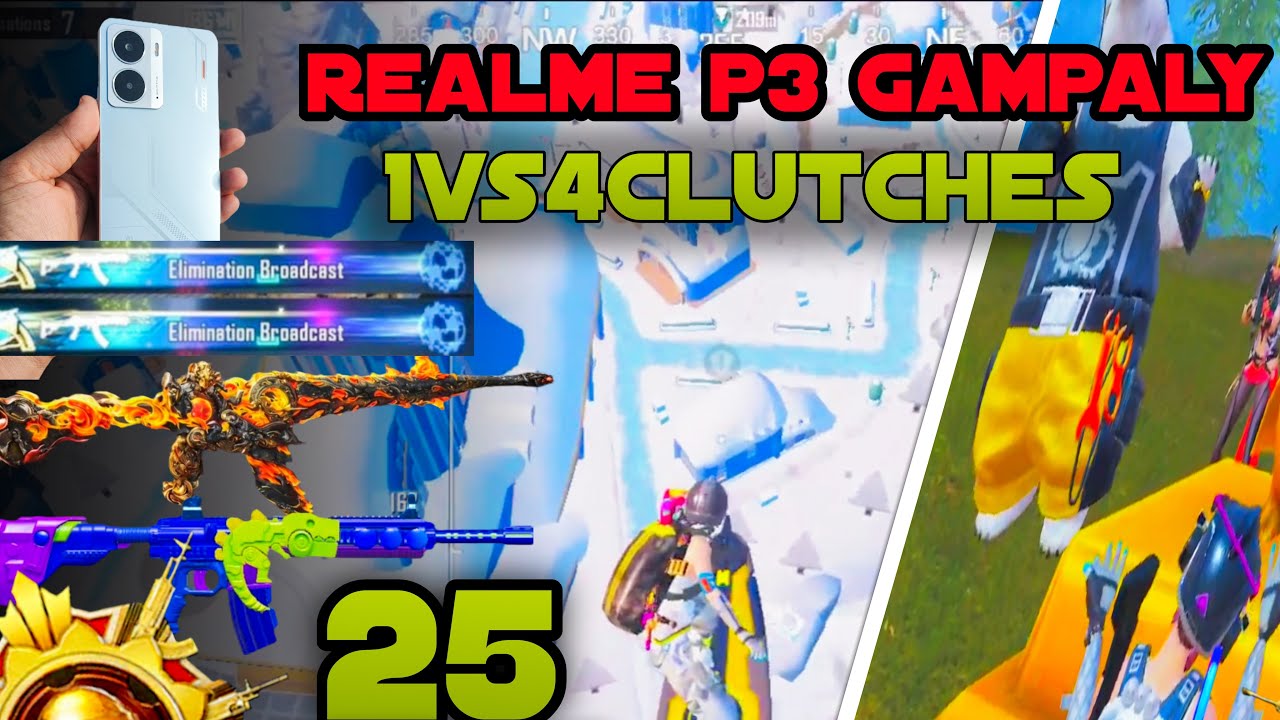 NOOB GAMER EAGLE is live bgmi