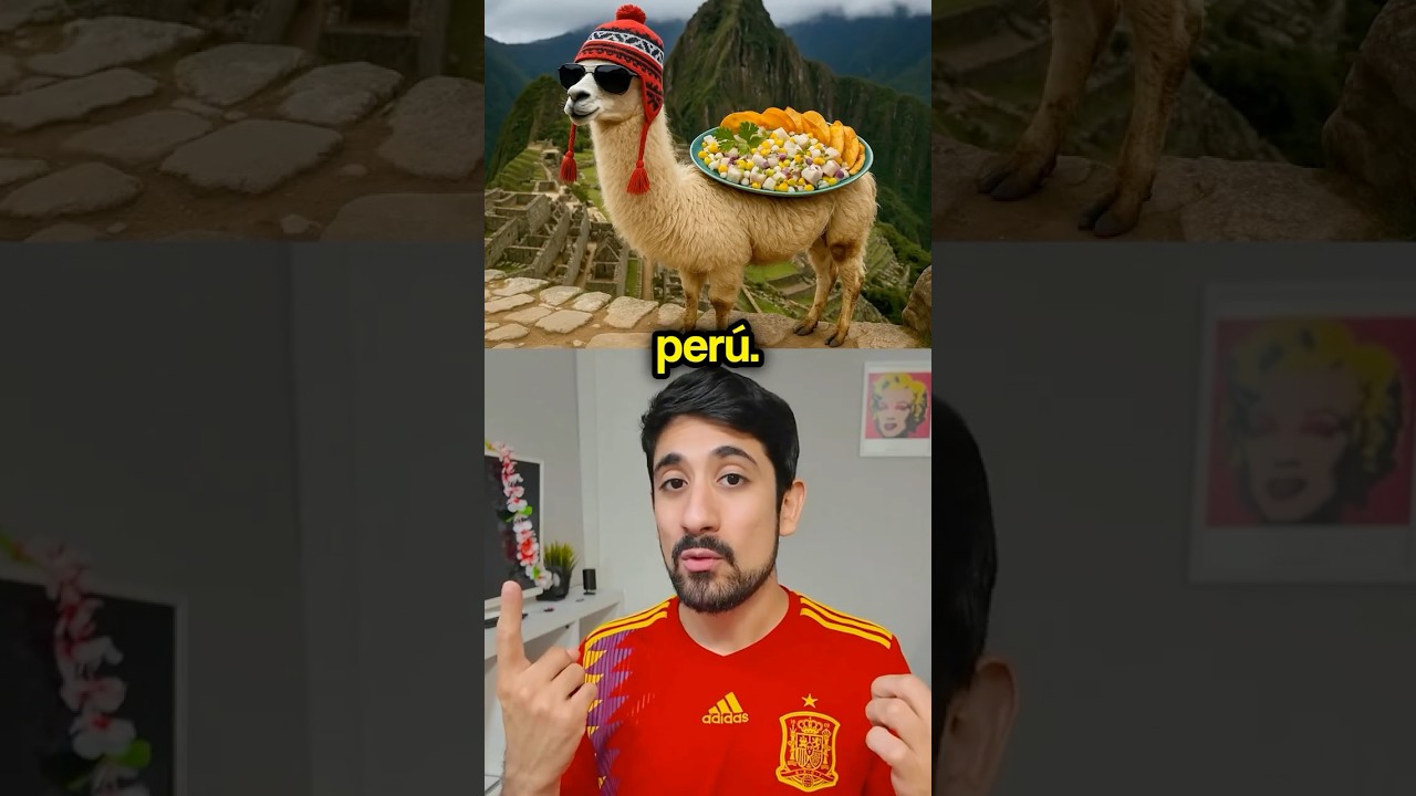 EL PRIMER BRAINROT GUATEMALTECO 😳🇬🇹