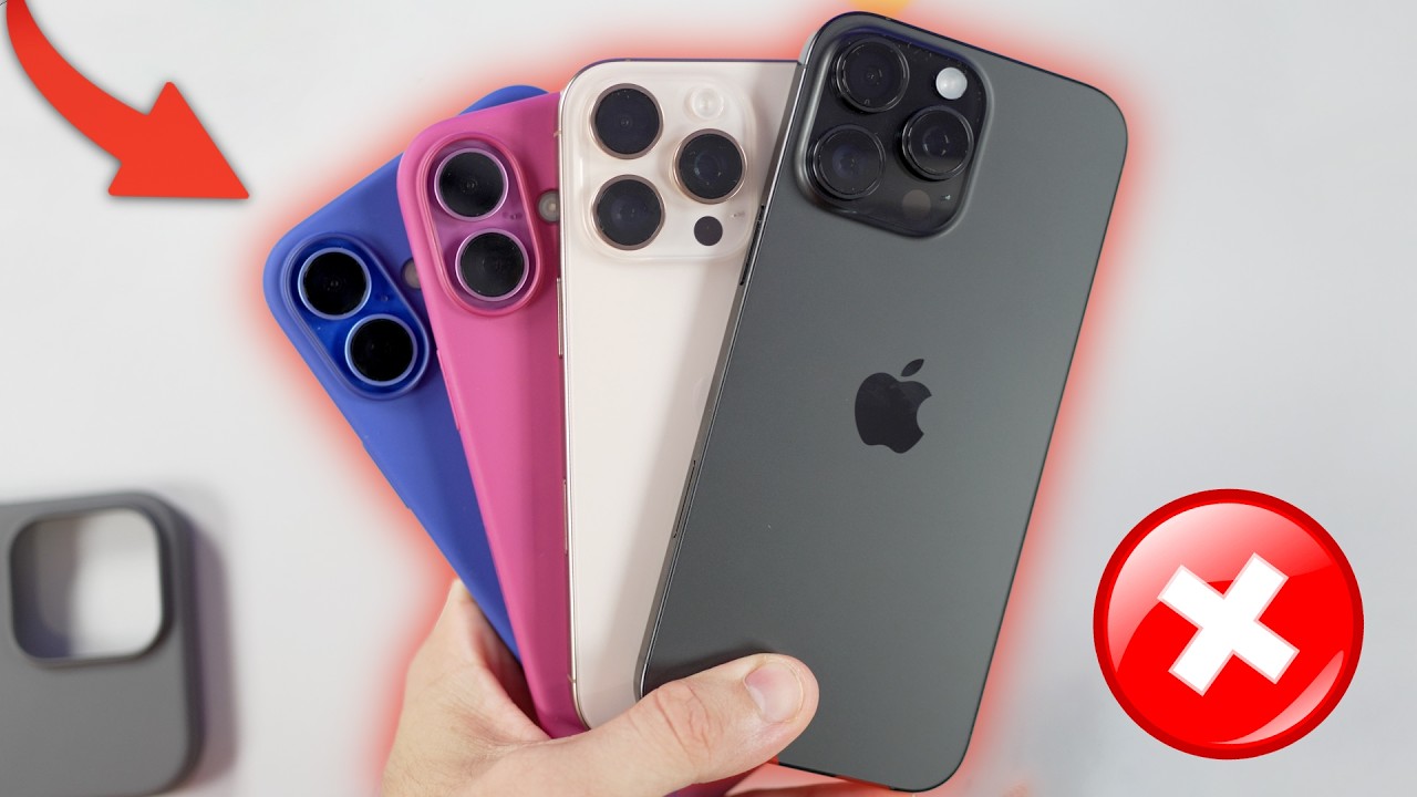 Tych iPhone'ów NIE KUPUJ już w 2026 ❌