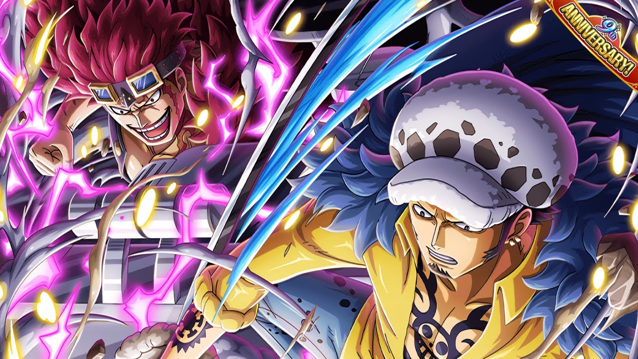 OPTC - Showcase Law & Kid | Event 9th Anniversary Celebration!