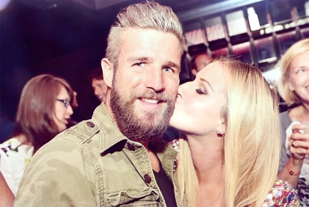 Dominika Cibulkova and Her Boyfriend Talk About How they Make Love Work in the Tennis World