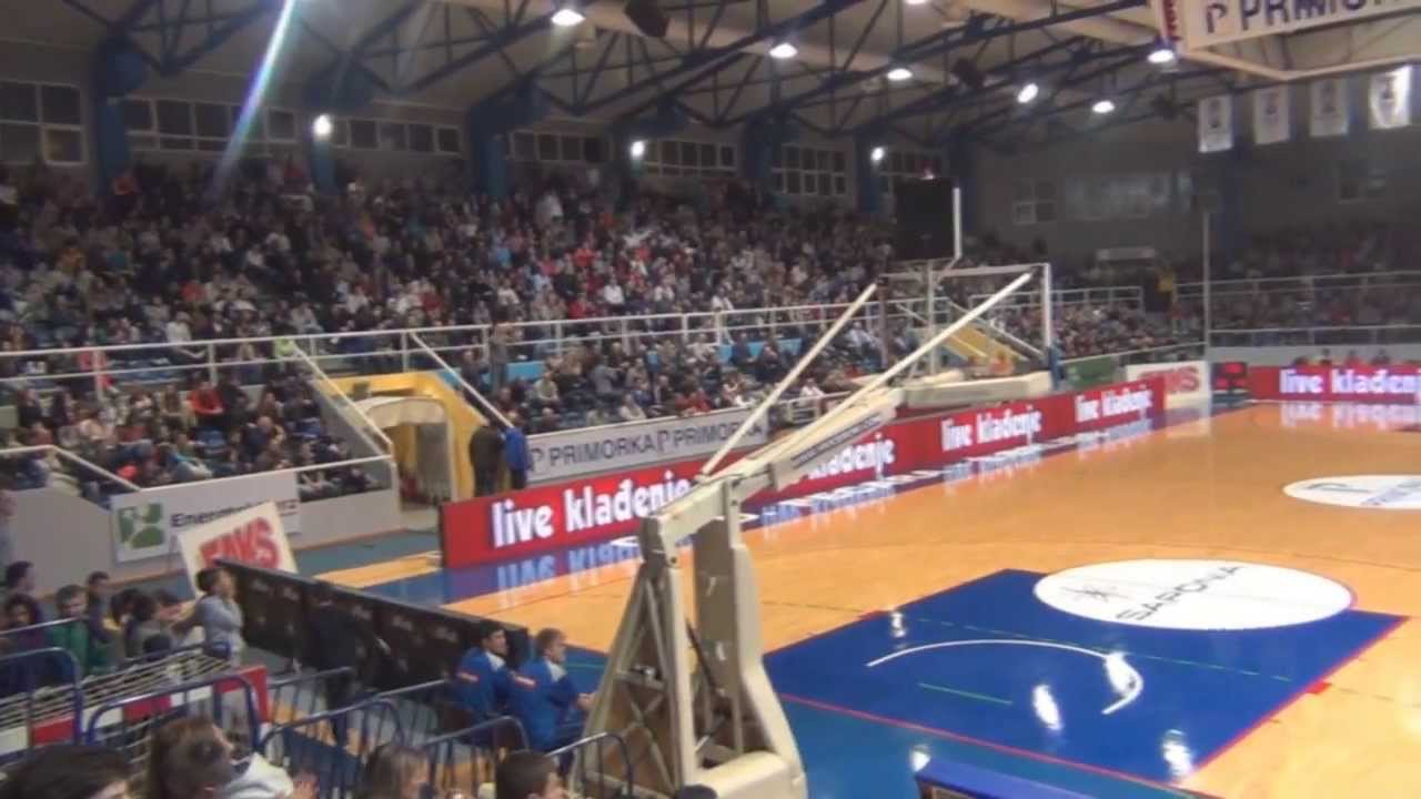 www.jabuka.tv | &Scaron;iroki - Zadar Proključala Pecara